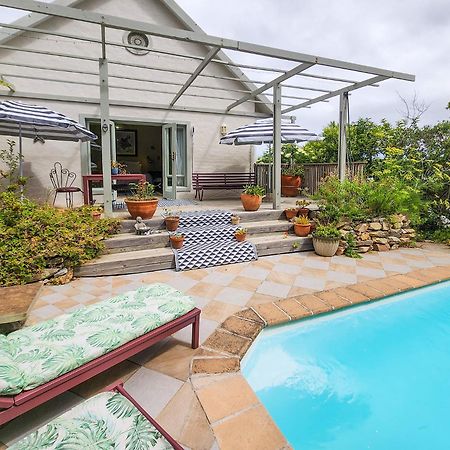 Two Views Apartment Knysna Exterior foto