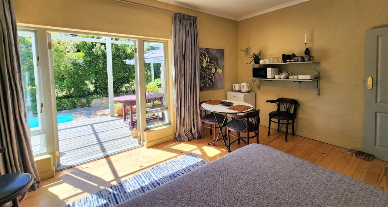 Two Views Apartment Knysna Exterior foto