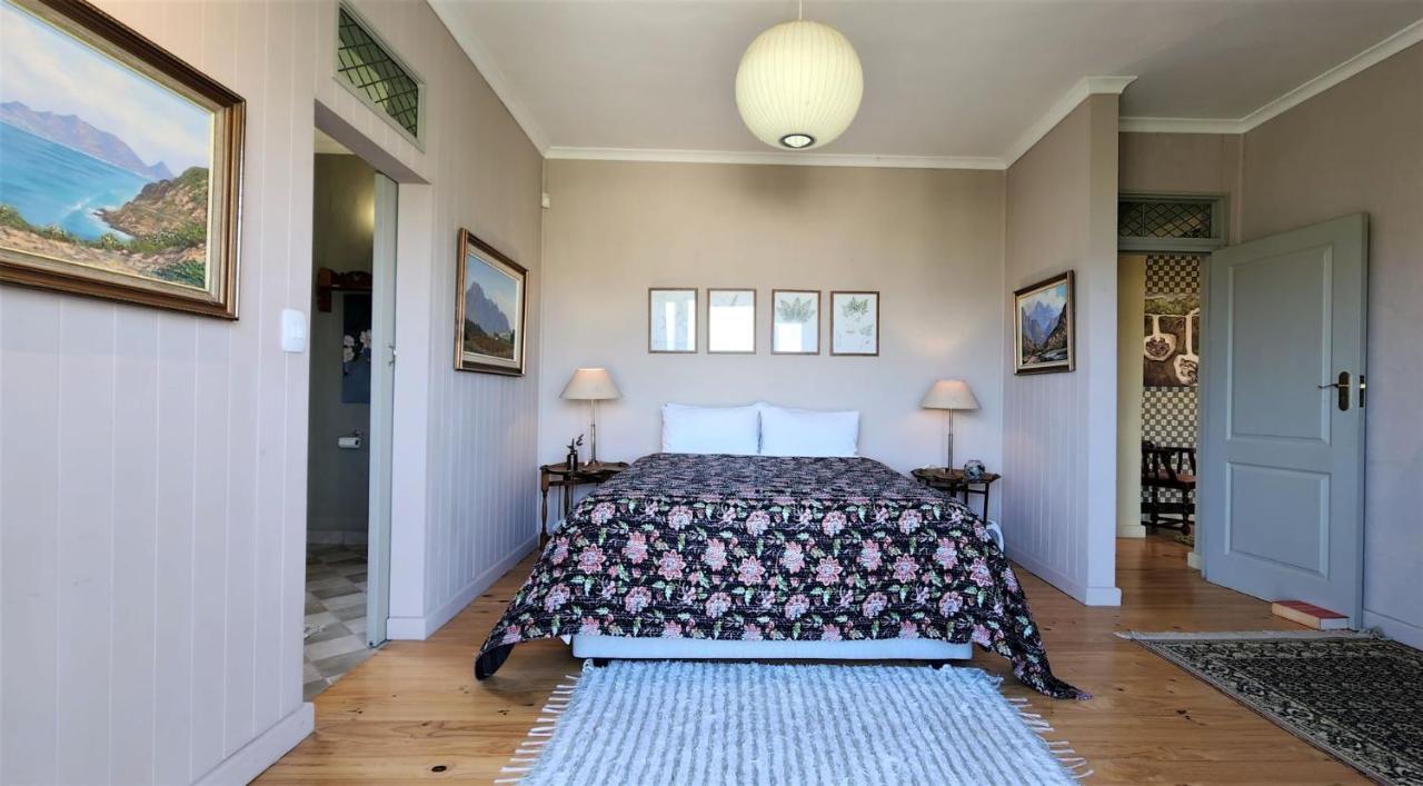 Two Views Apartment Knysna Exterior foto