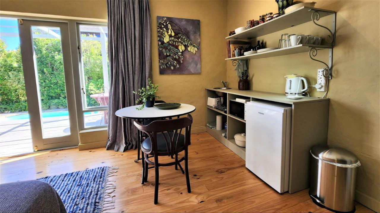 Two Views Apartment Knysna Exterior foto