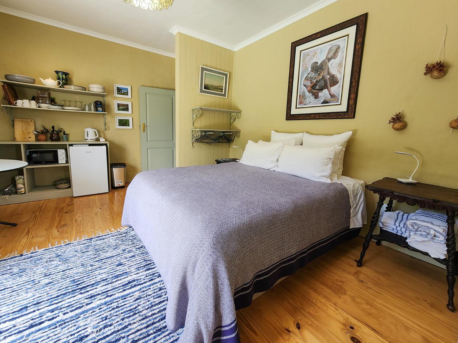 Two Views Apartment Knysna Exterior foto