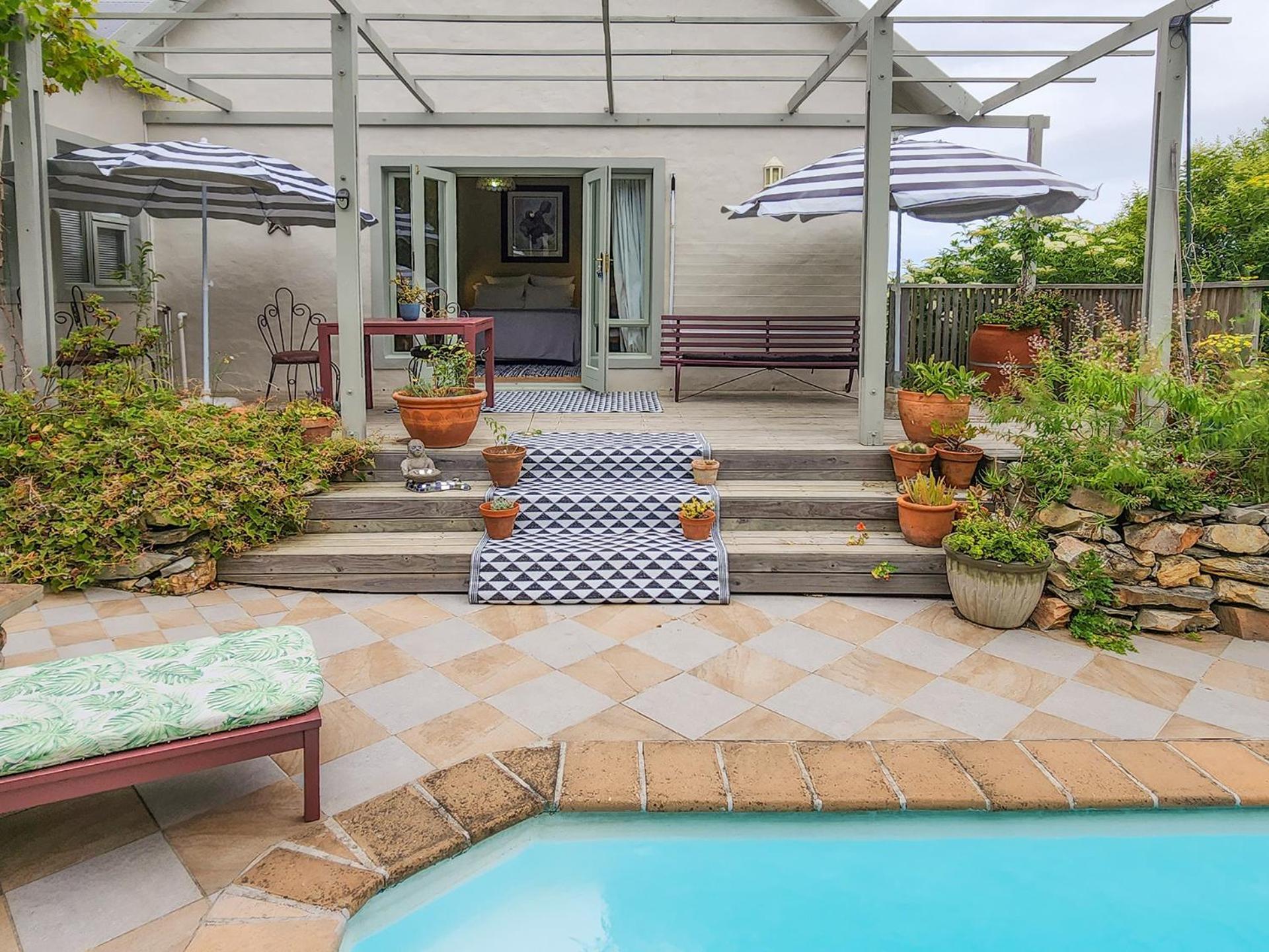 Two Views Apartment Knysna Exterior foto